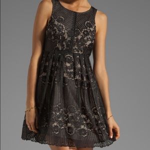 PRICE DROP✨Free People Rocco Cutout Dress